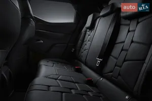 Система крепления ISOFIX